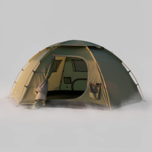 Summit Expedition 4‑Season Tent